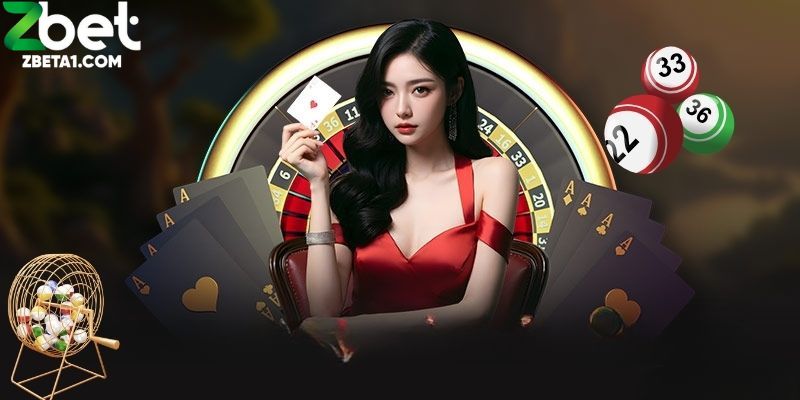 Mỗi sảnh cược casino tại ZBET không chỉ là nơi phát sóng các trò chơi mà còn là một “trạm trải nghiệm” riêng biệt