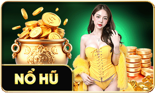 Nổ Hũ